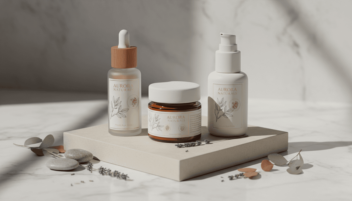 Beauté & Cosmétiques