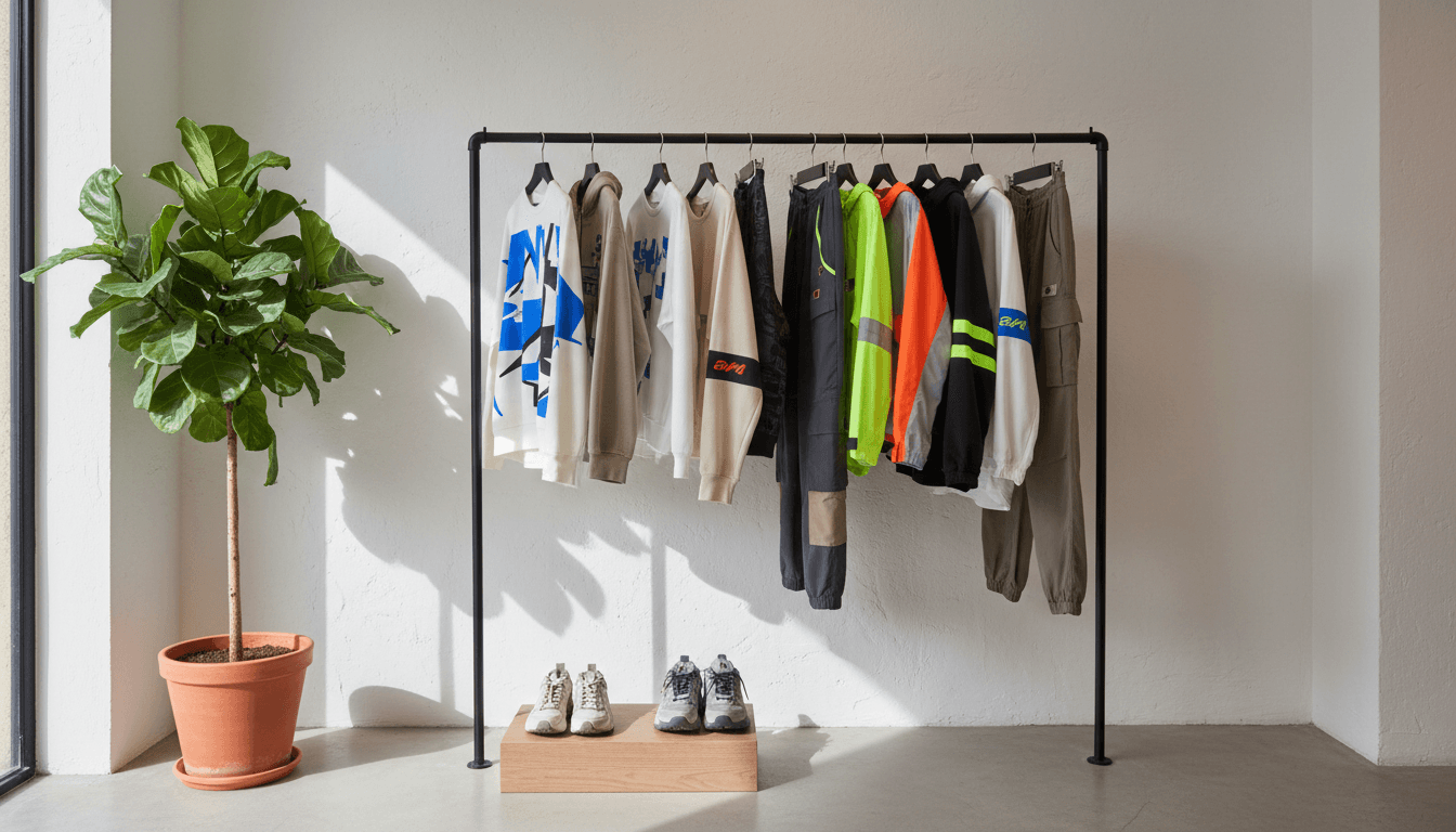 Mode & Vêtements