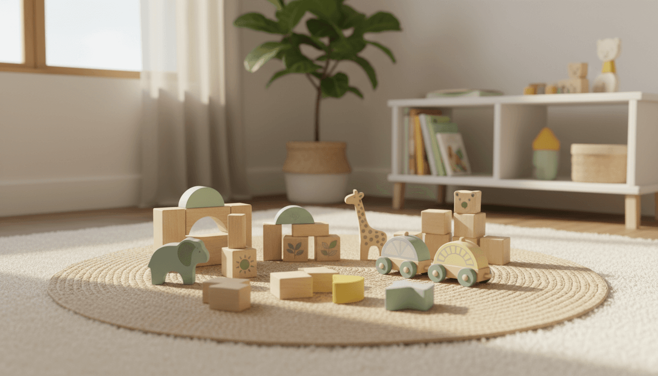 Jouets & Enfants
