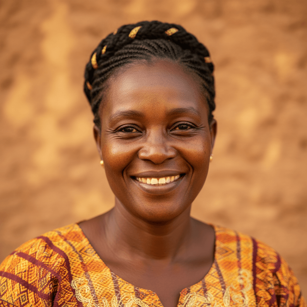 Grace Kaboré